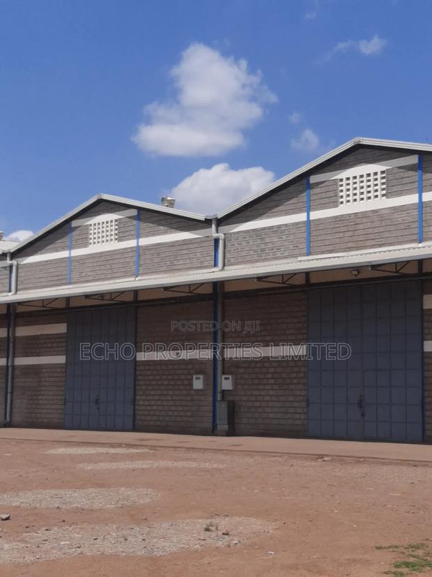 Thika Warehouse to Let - thumbnail 4