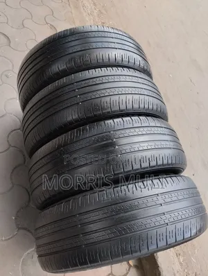 225/60r18 Dunlop