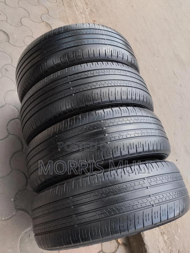 225/60r18 Dunlop - thumbnail 4
