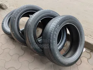 225/60r18 Dunlop