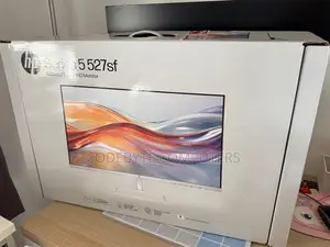 Hp 527sf Series 5 27" FHD Monitor Replacement for Hp M27f
