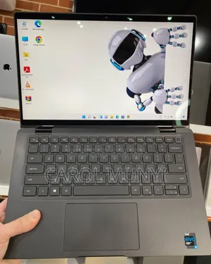 New Laptop Dell Latitude 7420 16GB Intel Core I5 SSD 512GB