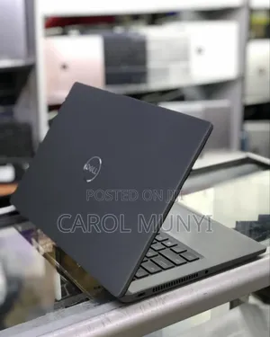 New Laptop Dell Latitude 7420 16GB Intel Core I5 SSD 512GB
