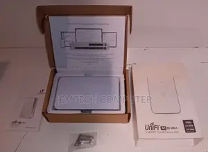 Ubiquiti (UAP-AC-IW) Unifi AC in-Wall Access Point