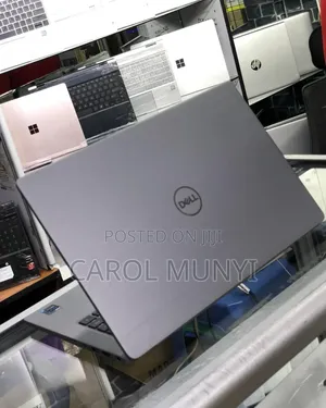 New Laptop Dell Latitude 7420 16GB Intel Core I5 SSD 512GB