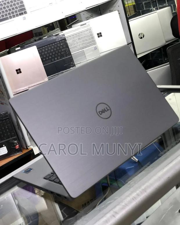 New Laptop Dell Latitude 7420 16GB Intel Core I5 SSD 512GB