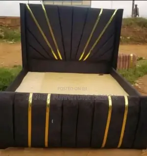 Idyllic Beds
