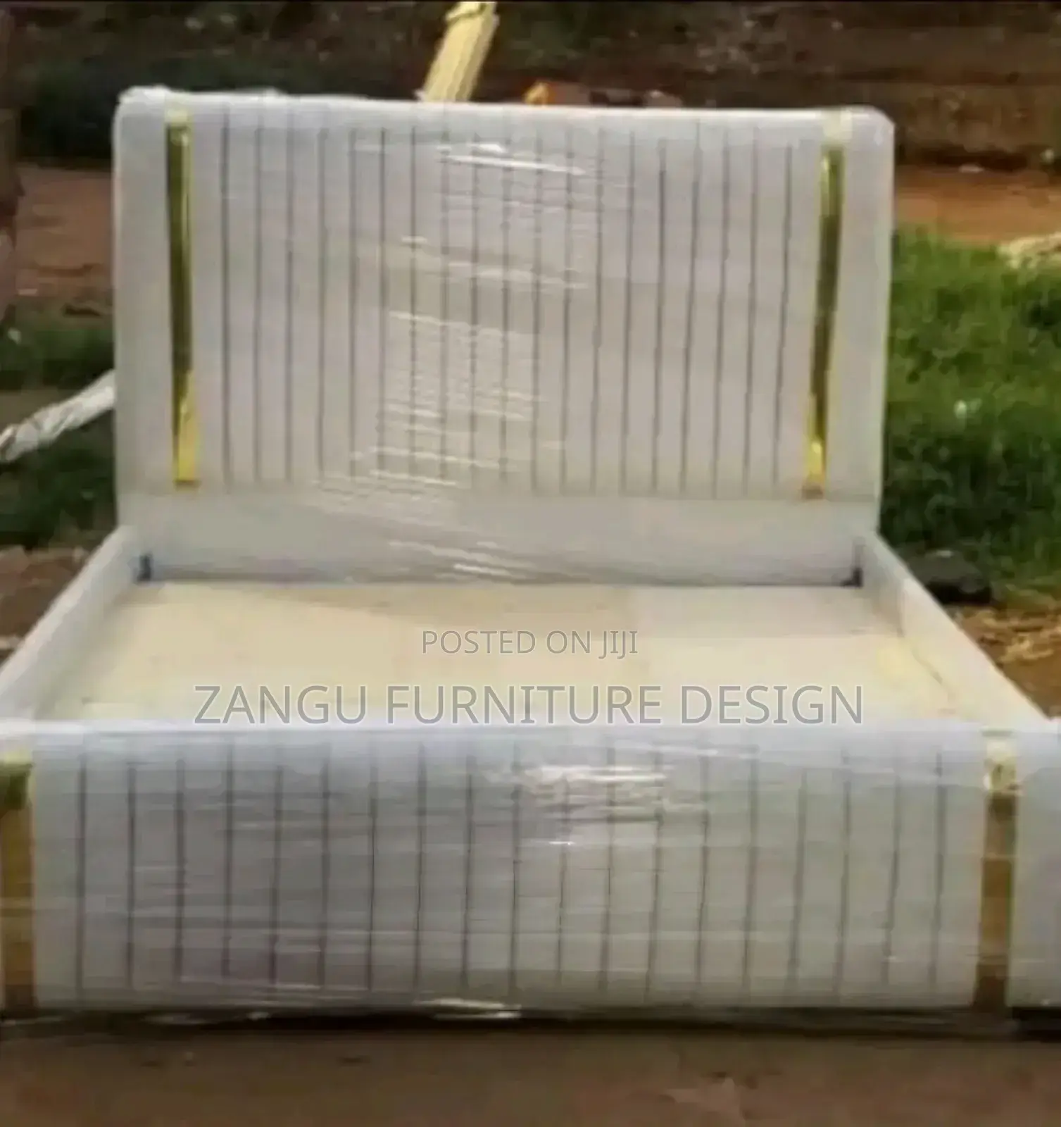 Model Beds