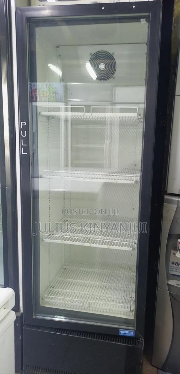Commercial Display Fridge