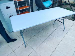 Foldable Table Foldable Table - thumbnail 2