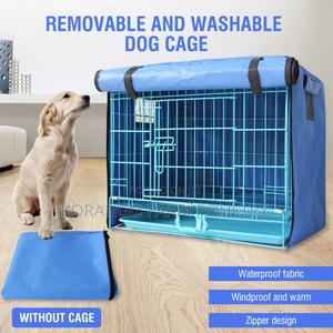 Puppies Crates - thumbnail 2