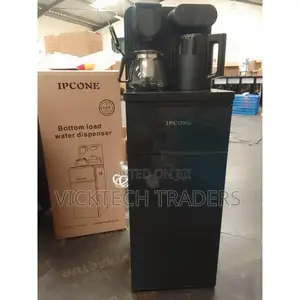 Dispenser /Ipcone Hot and Cold Bottom Load