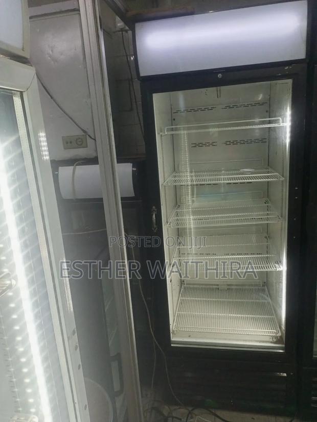 High Quality Display Fridge - thumbnail 3