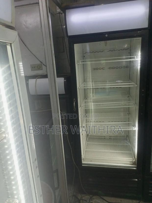 High Quality Display Fridge - thumbnail 4
