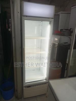 Medium Display Fridge 400l - thumbnail 2