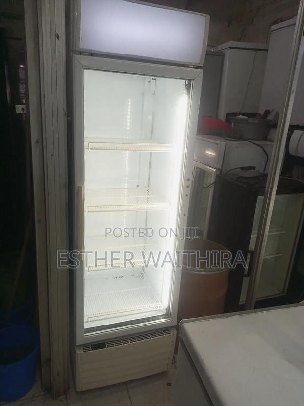 Medium Display Fridge 400l - thumbnail 5