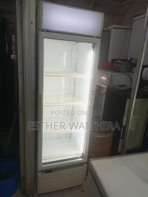 Medium Display Fridge 400l - thumbnail 6
