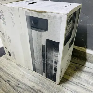 Sony Soundbar Ht-S400 330w
