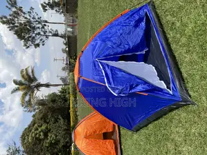 Tents New Brand