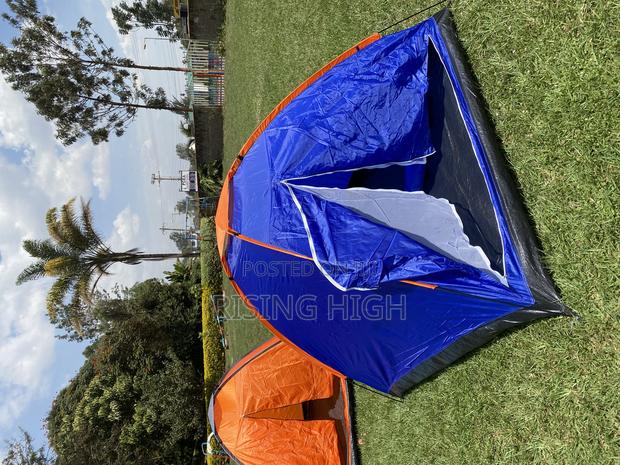 Tents New Brand - main view