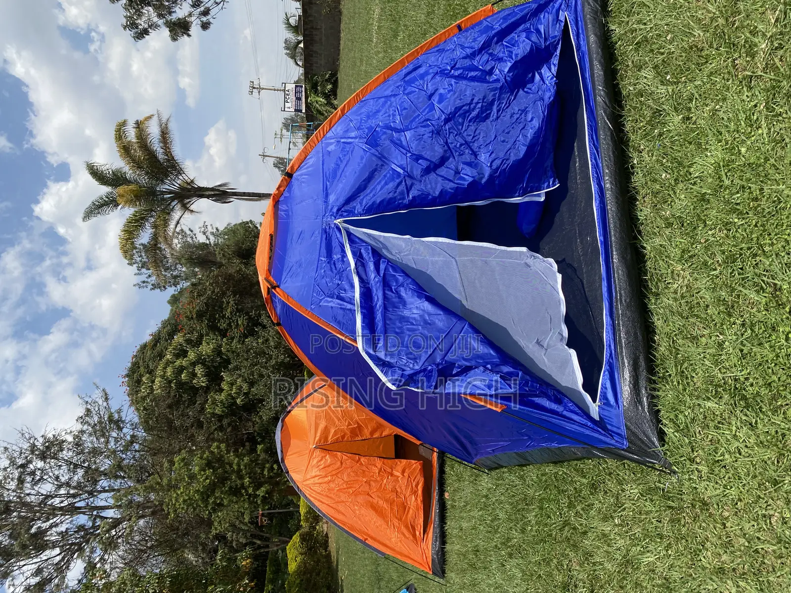 Tents New Brand