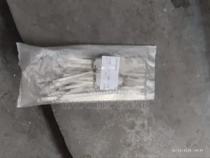 Metallic Cable Ties 8*350mm