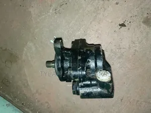 Power Steering Pump Landcruiser 79