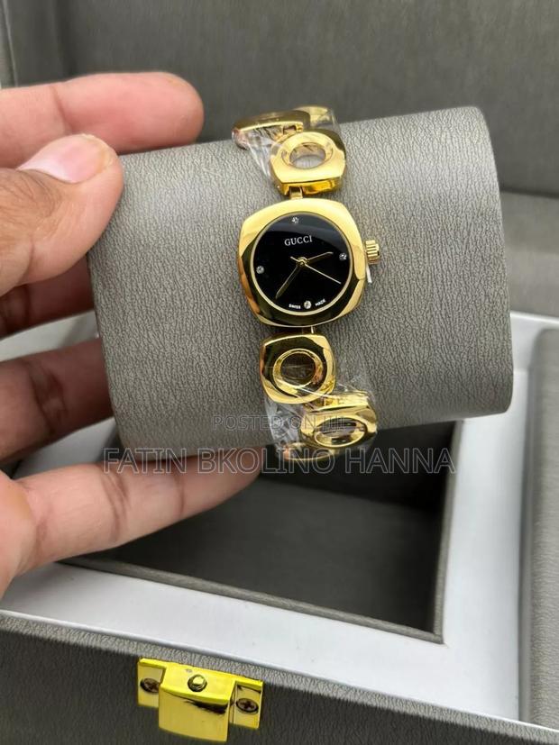 Gucci Watch for Her - thumbnail 2
