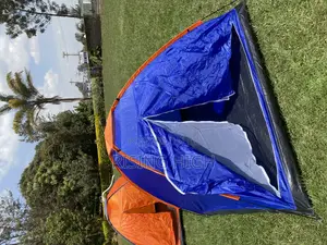 Tent 4 Person Best Waterproof