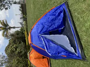 Tent 4 Person Best Waterproof