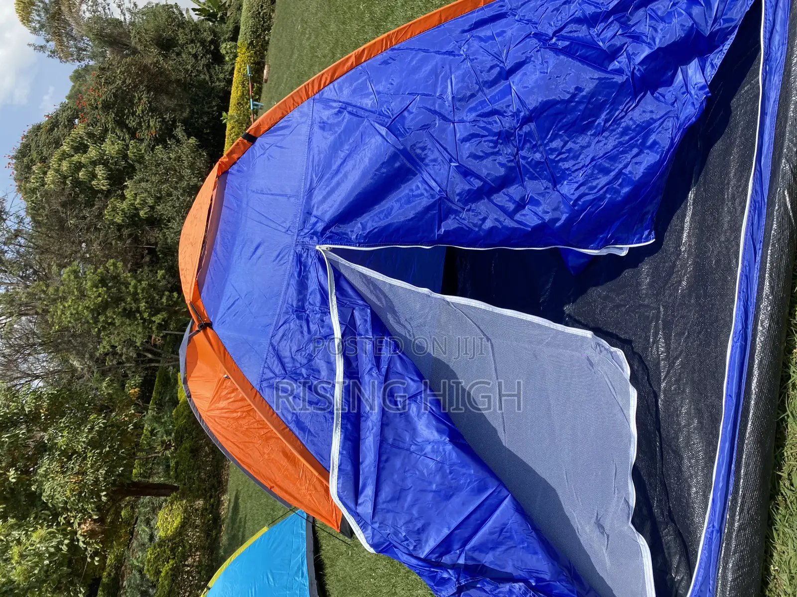 Tent 4 Person Best Waterproof