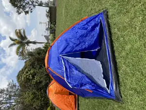 Tent 4 Person Best Waterproof