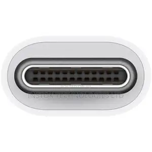 Apple USB-C to USB-A Adapter