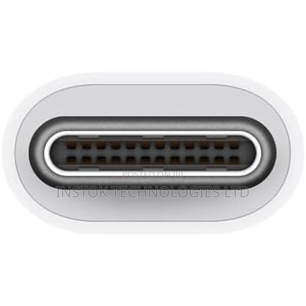 Apple USB-C to USB-A Adapter - thumbnail 2