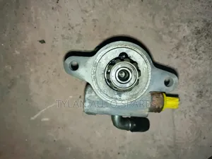 Power Steering Pump 1kd Prado/7l HIACE