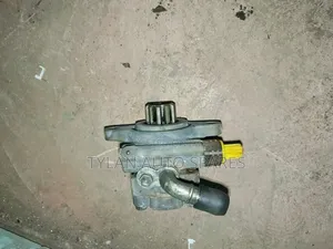 Power Steering Pump 1kd Prado/7l HIACE