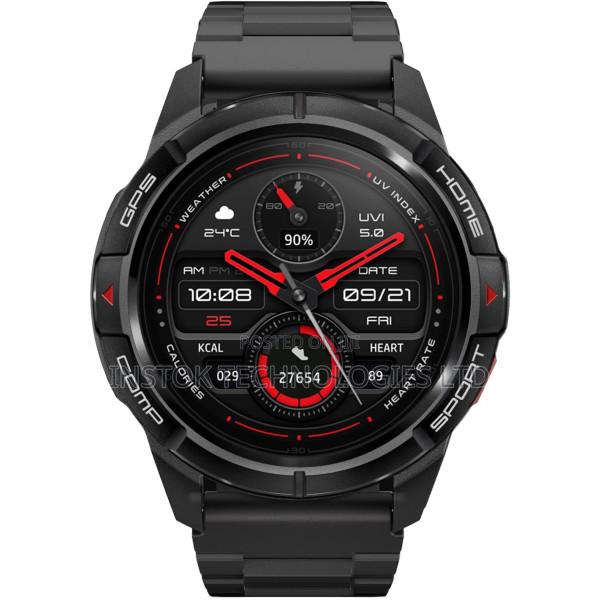 Mibro Watch GS Active Sports Smartwatch