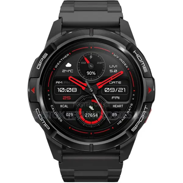 Mibro Watch GS Active Sports Smartwatch