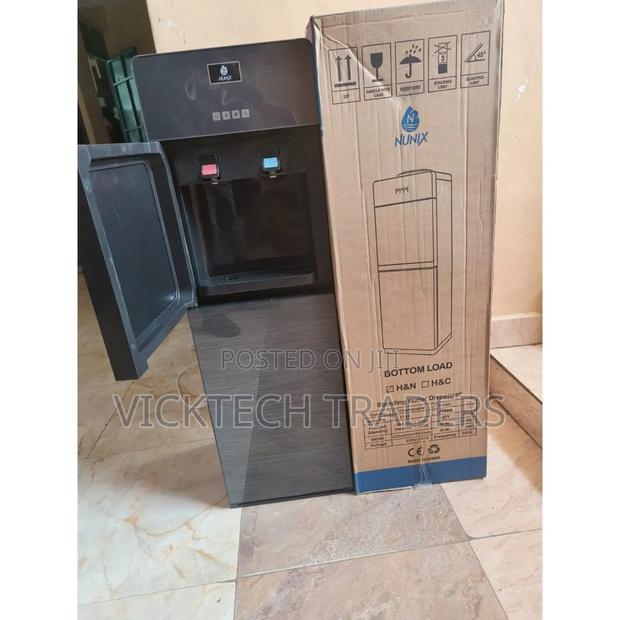 Dispenser/Nunix Z188 Bottom Load Hot and Normal