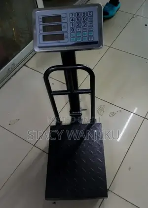 Platform Weighing Scale/ Digital Weighing Scale Machine 150,