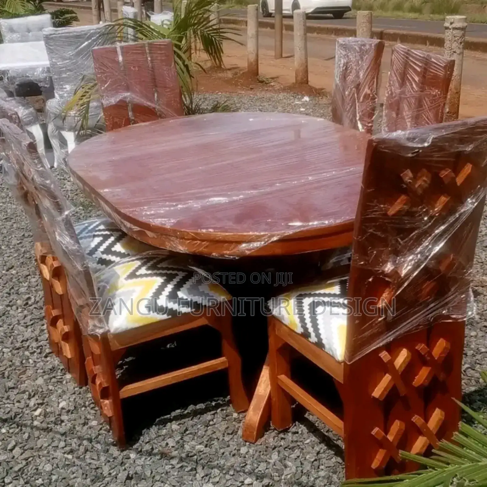 Exceptional Dinning Sets