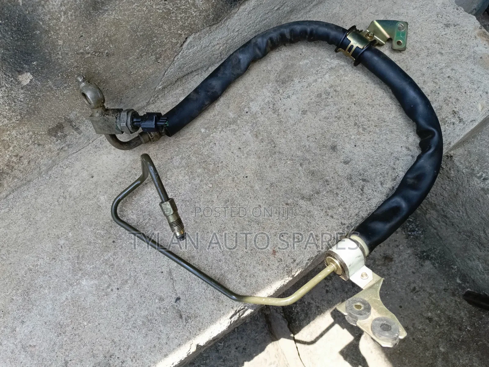 Power Steering Pipe Nissan Teana /Fuga/Skyline/Infinity