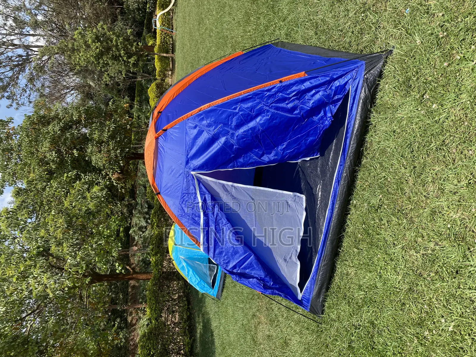 Waterproof Best Tents 4 People