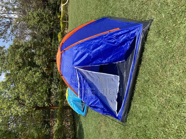 Waterproof Best Tents 4 People - thumbnail 5