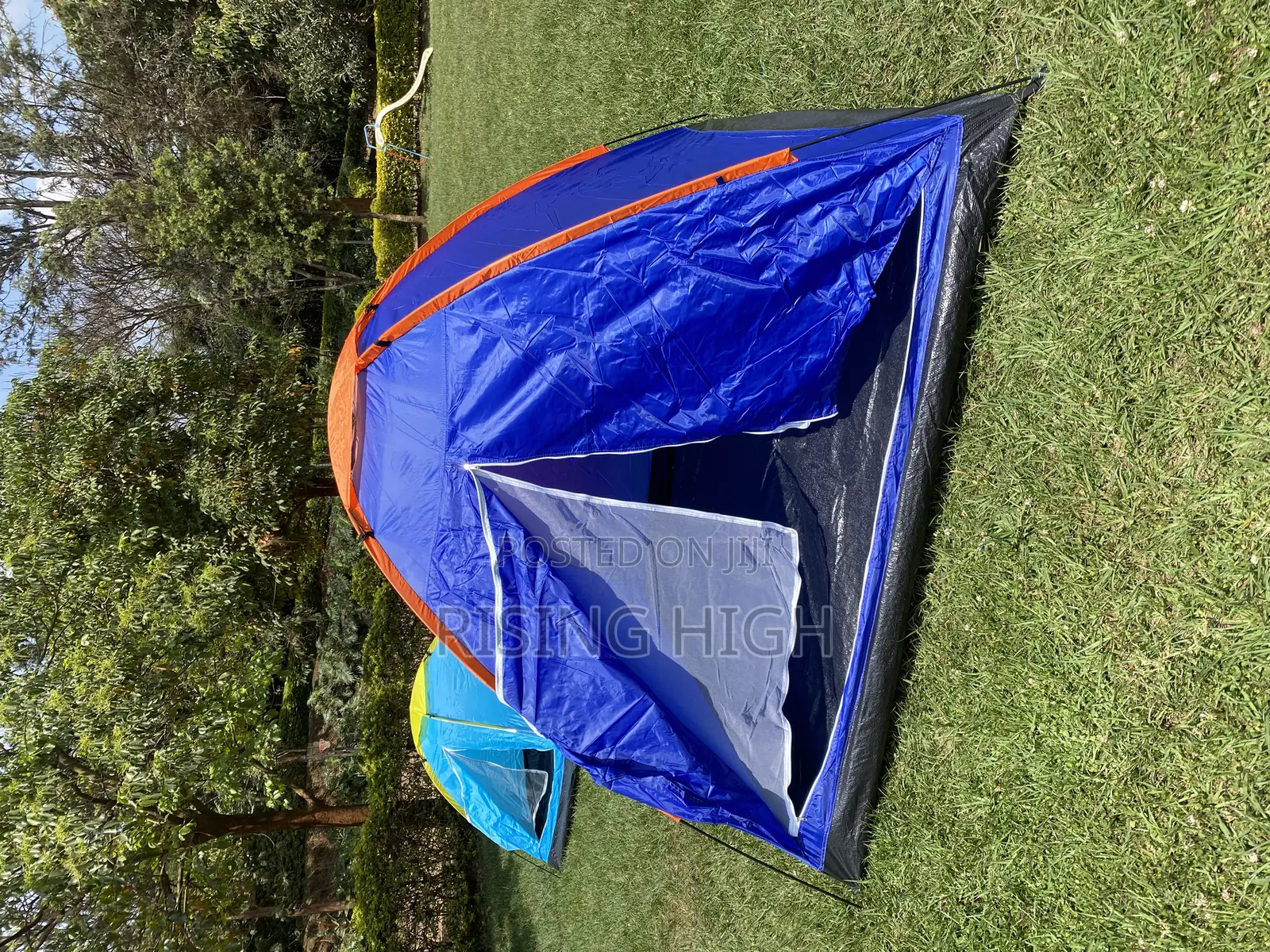 Waterproof Best Tents 4 People