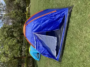 Waterproof Best Tents 4 People