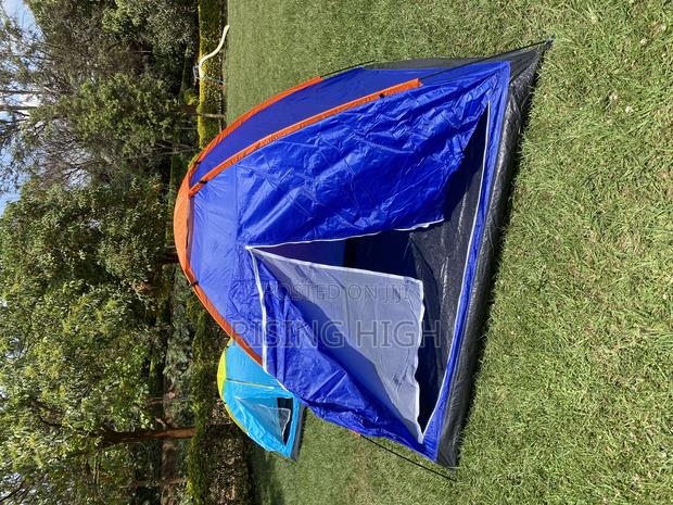 Waterproof Best Tents 4 People - thumbnail 6