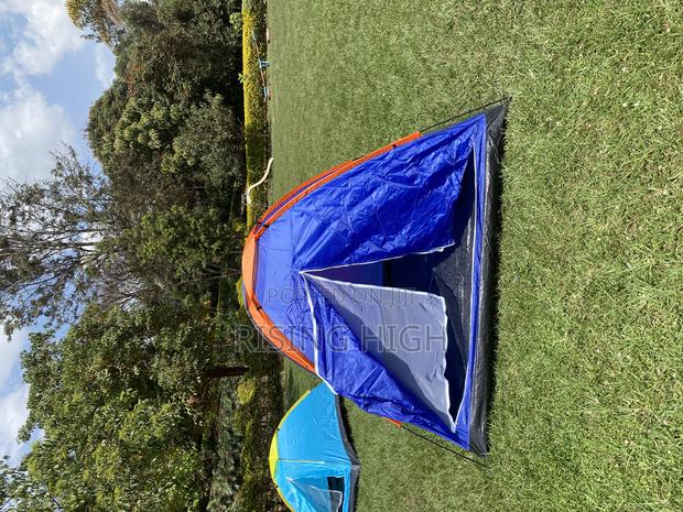 Waterproof Best Tents 4 People - thumbnail 3