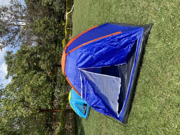 Waterproof Best Tents 4 People - thumbnail 4