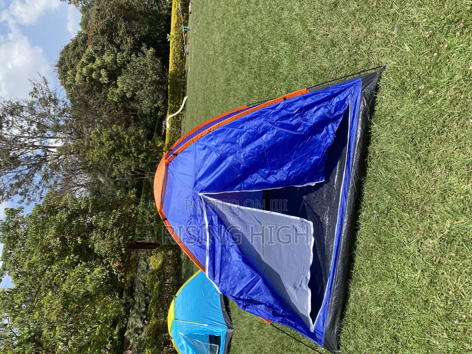 Waterproof Best Tents 4 People